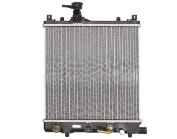 წყლის რადიატორი