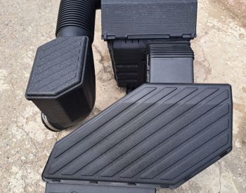 ფილტრი 2016-2021