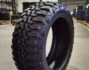 ტალახის საბურავი 315/70R15