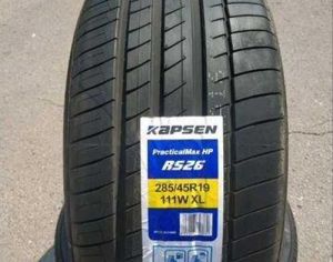 R19 285/45