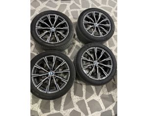 R20 BMW X5 / X6 - 1