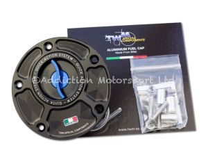 ავზის საკეტი ხუფი YAMAHA R1-Z / FZ1 / YXZ 1000R