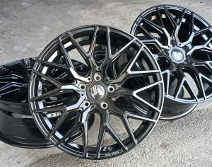R18 AUDI A3 / A4 / A6 / S3 - 1