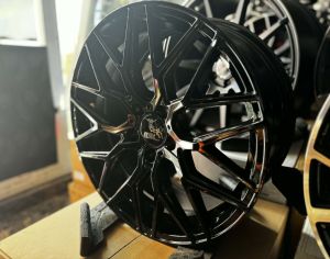 R18 AUDI A3 / A4 / A6 / S3 - 2