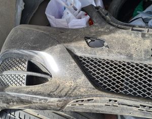 MERCEDES-BENZ E 350 2013-2017 - 2
