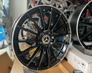 5/112,R-18,J-8,ET-35.. AUDI / MERCEDES-BENZ / VOLKSWAGEN..ULTRA WHEELS,ORIGINAL GERMANY!!!