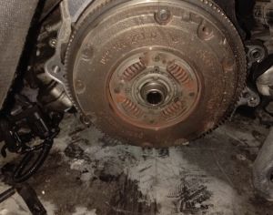 ცეპლენიაVOLKSWAGEN Caddy / Golf