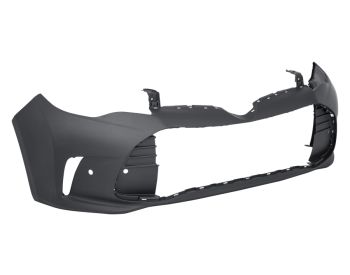 Avalon FRONT BUMPER 2016-2018