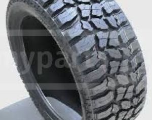 LT255/60R19
