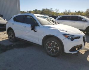 ALFA ROMEO Stelvio 2017 2.0 - 1