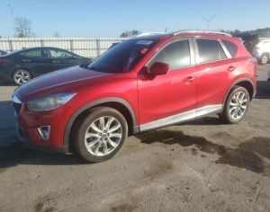 ishleba MAZDA CX-5 GT