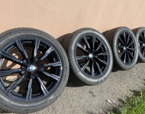 R20 BMW X5 2010-2026 - 1