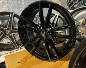 R18 AUDI A8 / Allroad / A5 / S5 - 2