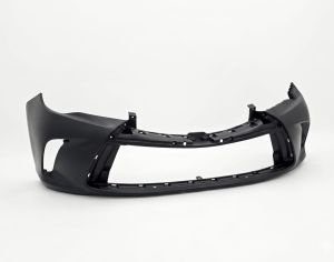 იყიდება Toyota Camry 2015-2018 ის წინა ბამპერის სრული კომპლექტი