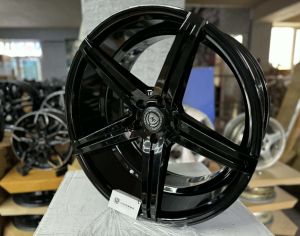 5/112,R-21,J-10/5 da J-9,ET-35..MERCEDES BENZ / BMW / ARTFORM WHEELS..ORIGINAL GERMANY!!!