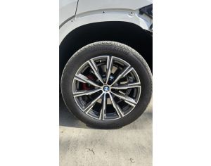 R20 BMW X6 2012-2022