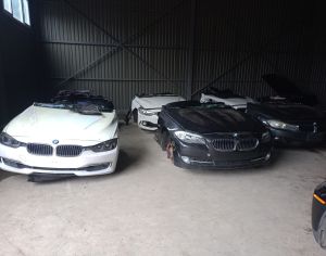 ვᲨლი F30/F33/F10/F06სერიებს ასევე ხ6 და 6სერიას მაქვს ორიგინალი ნაწილები