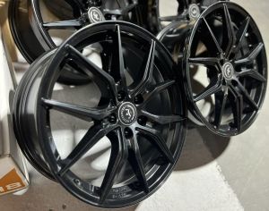 5/112,R-18,J-8,ET-45..MERCEDES,AUDI,SKODA,VOLKSWAGEN,SEAT..ORIGINAL GERMANY!!!MEISTERWERK