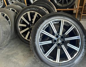5/112,R-20,J-9,ET-33..AUDI..20/285/45..ORIGINAL ITALY!!!