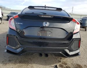 HONDA Civic 2020 1.5 - 1