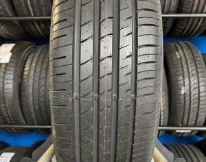 R19 265/50 ზაფხული Nexen N`Fera RU1 - (ახალი)