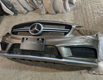 W176 ACLASS 45 AMG 13-17