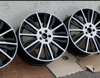 5/100,R-18,J-8,ET-35..TOYOTA,LEXUS,SUBARU,VW,SCION..ORIGINAL GERMANY!!!
