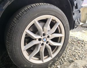R19  255/50 ზაფხული
