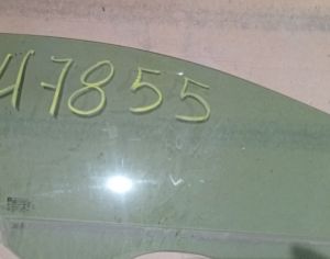 OPEL Astra 2015-2019 კარის შუშა