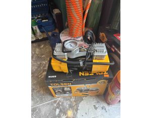 ელექტრო ნასოსი tolsen ხარისხიანი