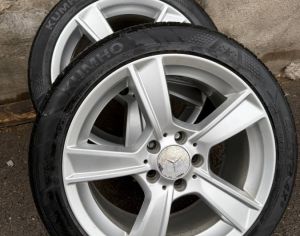 R17 MERCEDES-BENZ C 250 / C 350 / C 300 - 1