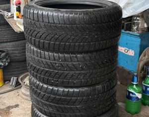 R17 MERCEDES-BENZ C 250 / C 350 / C 300 - 2