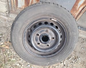 R15  215/60 ყველა სეზონი