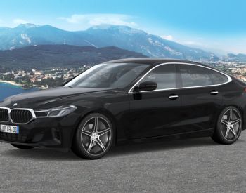R20 BMW 540 / 645 / 735 / X3 - 2
