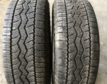 265/60 R18