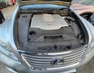 ls 460 600