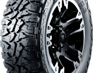 A/T საბურავები