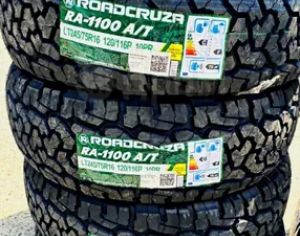 LT235/60R17