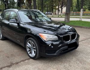 იშლება BMW X1 E84 2012-2015წ.