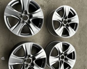 toyota rav 4 დისკები 4 ცალი R17