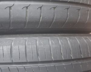 R15  195/60 ზაფხული