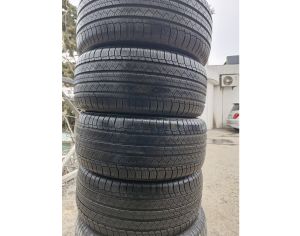 R19  265/50 ზაფხული