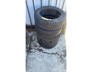 R17  205/50 Все Сезоны