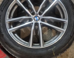 R19 BMW   X3 2017-2021  -  X1 2016-2021