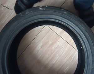 R18  235/45 ზაფხული