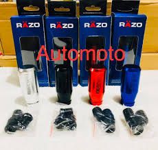 RAZO  რიჩაგი 