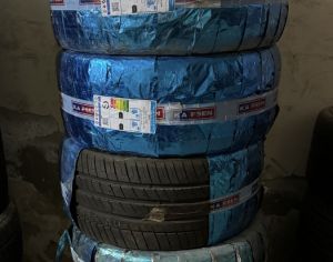 245 35 R19 / 275 30 R19 4 ცალი ახალი საბურავები კომპლექტი 2020წ