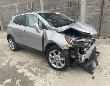 BUICK Encore 2018 1.4