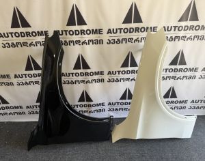 GLC Coupe C253 მარჯვენა ფრთა (კრილო)