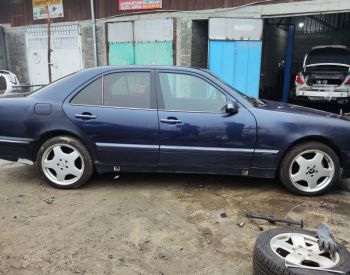 E210  C200  CLK
